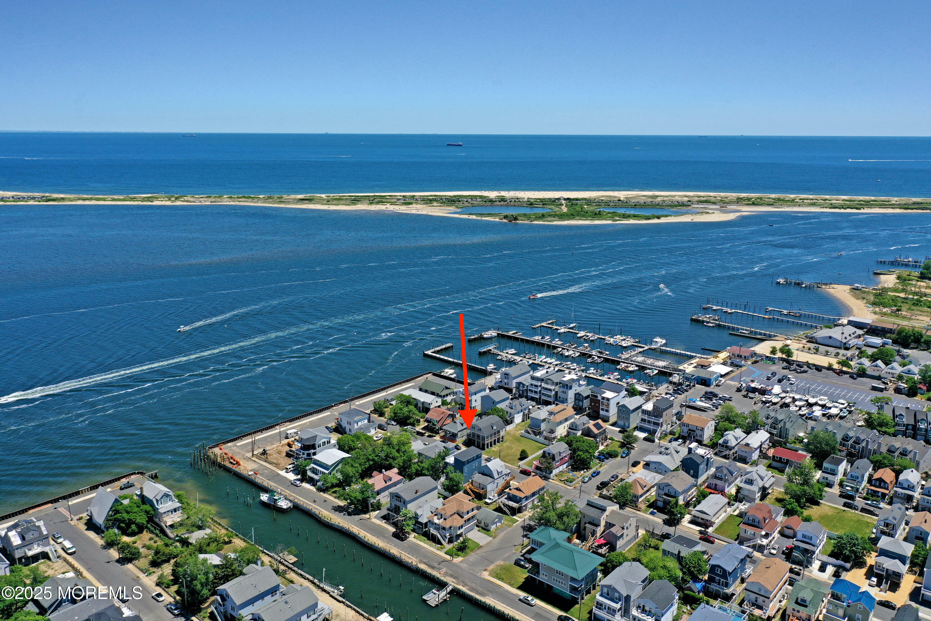 Property Photo: 14 Barberie Avenue NJ 07732