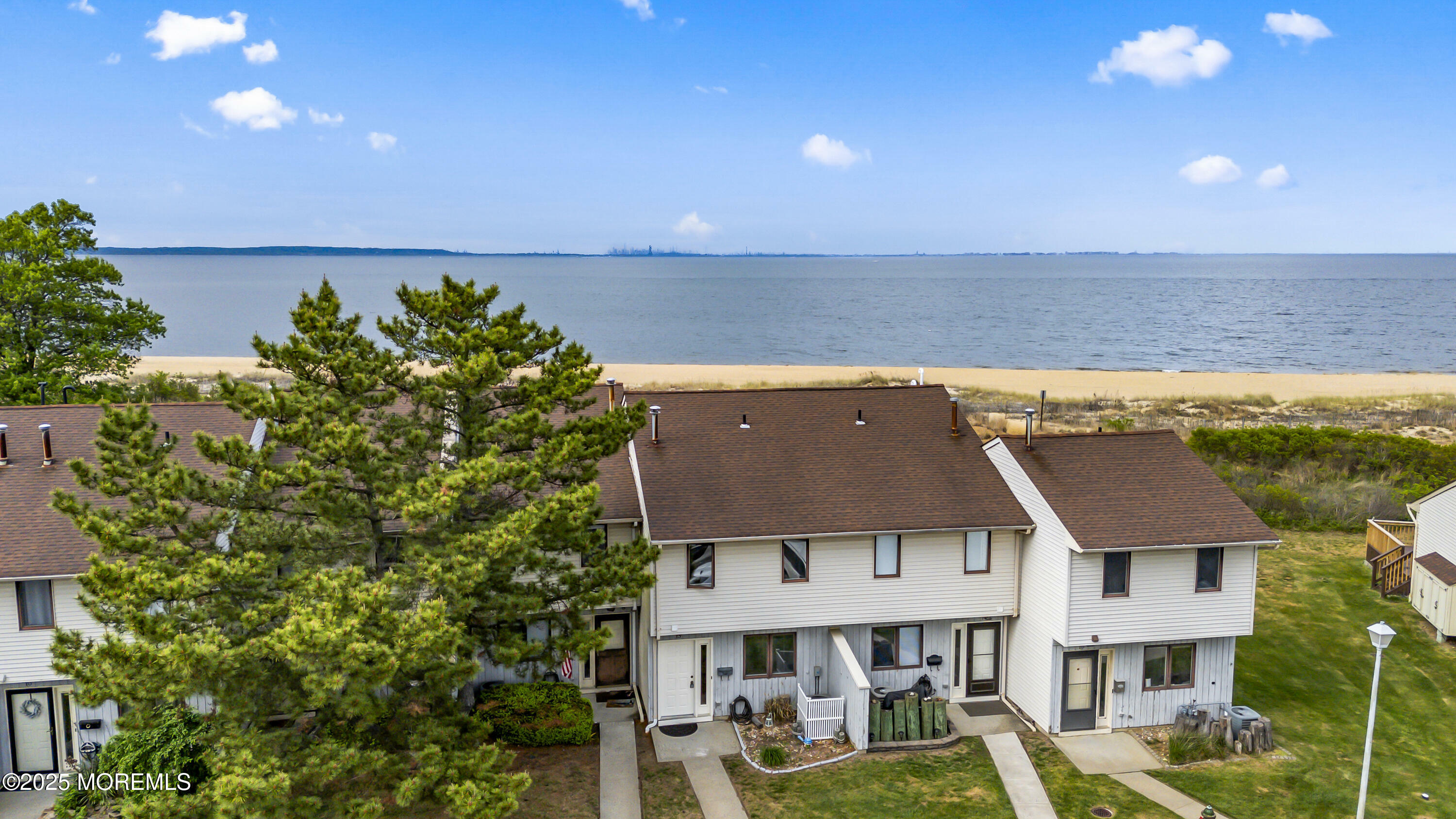 Property Photo: 165 Shore Boulevard 13 NJ 07734
