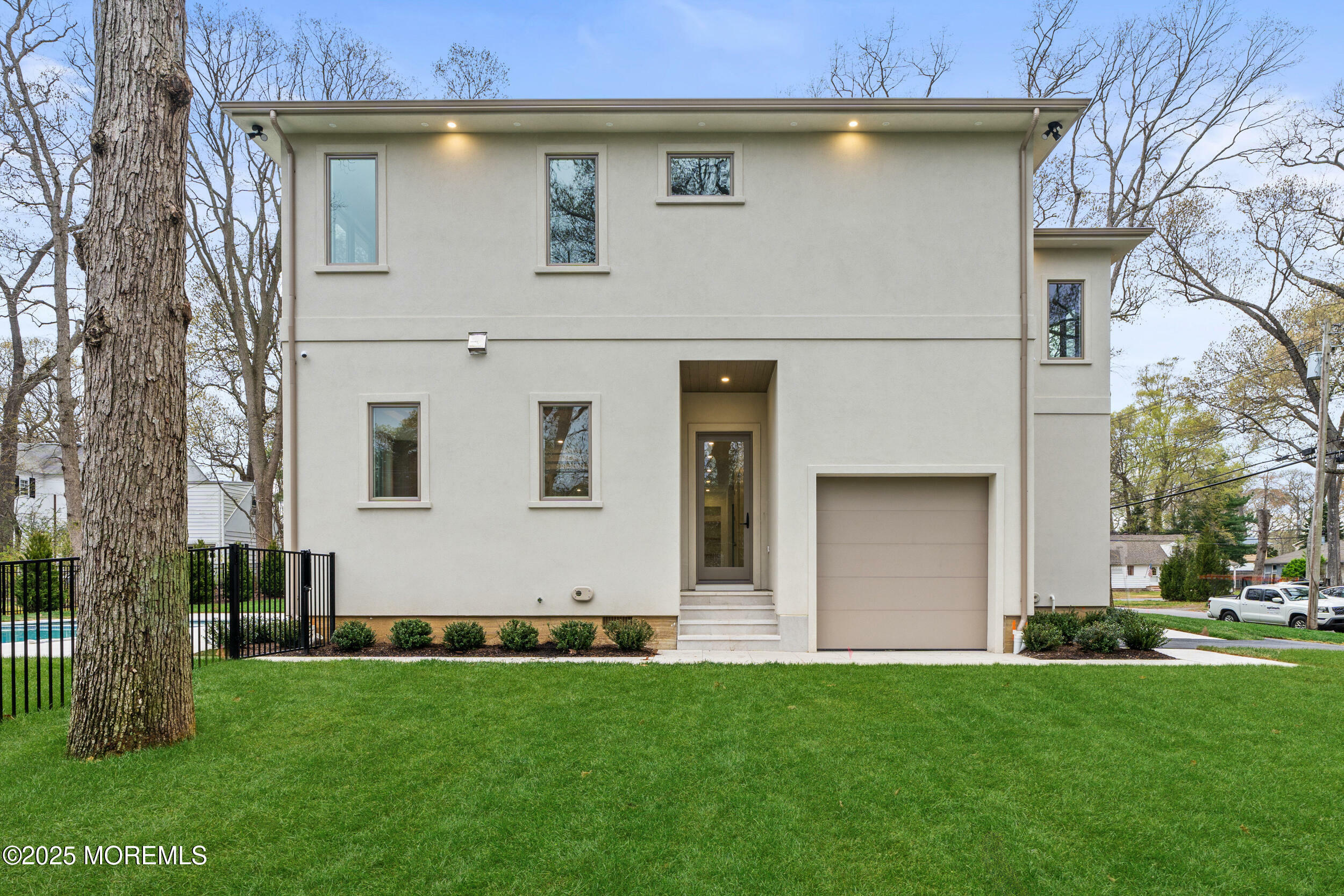 Property Photo: 428 Wells Avenue NJ 07755