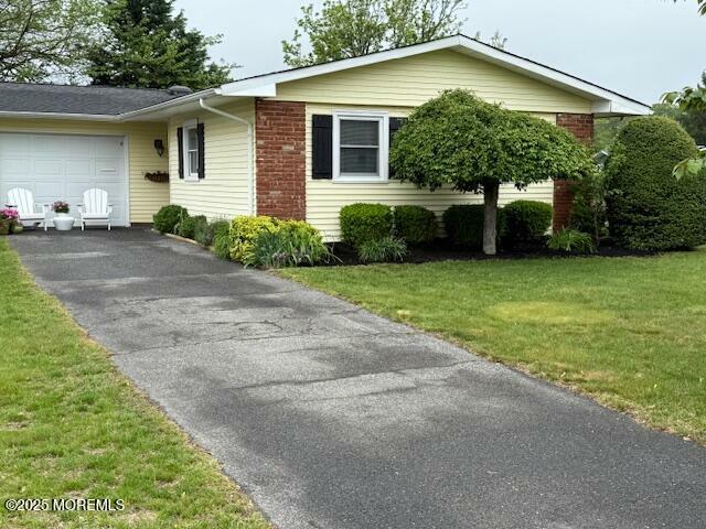 Property Photo: 1 Spenser Court NJ 08724
