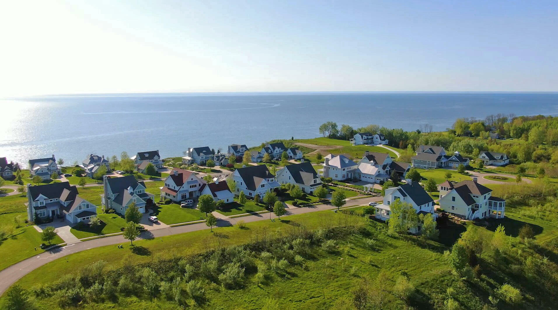 Property Photo: 661 Lantern Watch Drive MI 49090