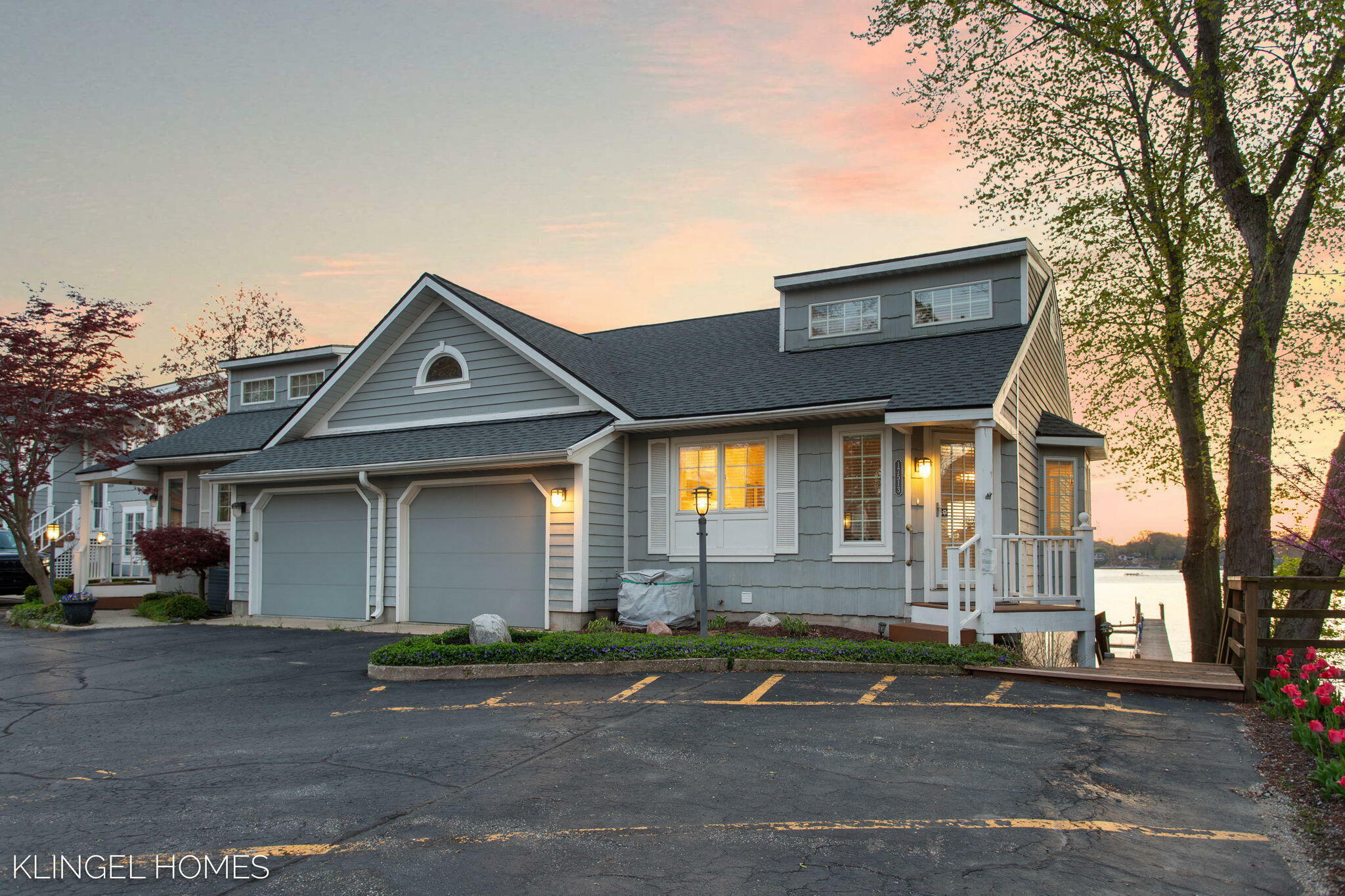 Property Photo: 17513 N Fruitport Road MI 49456
