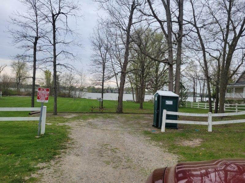 Property Photo: 0 Cavan Court MI 49265