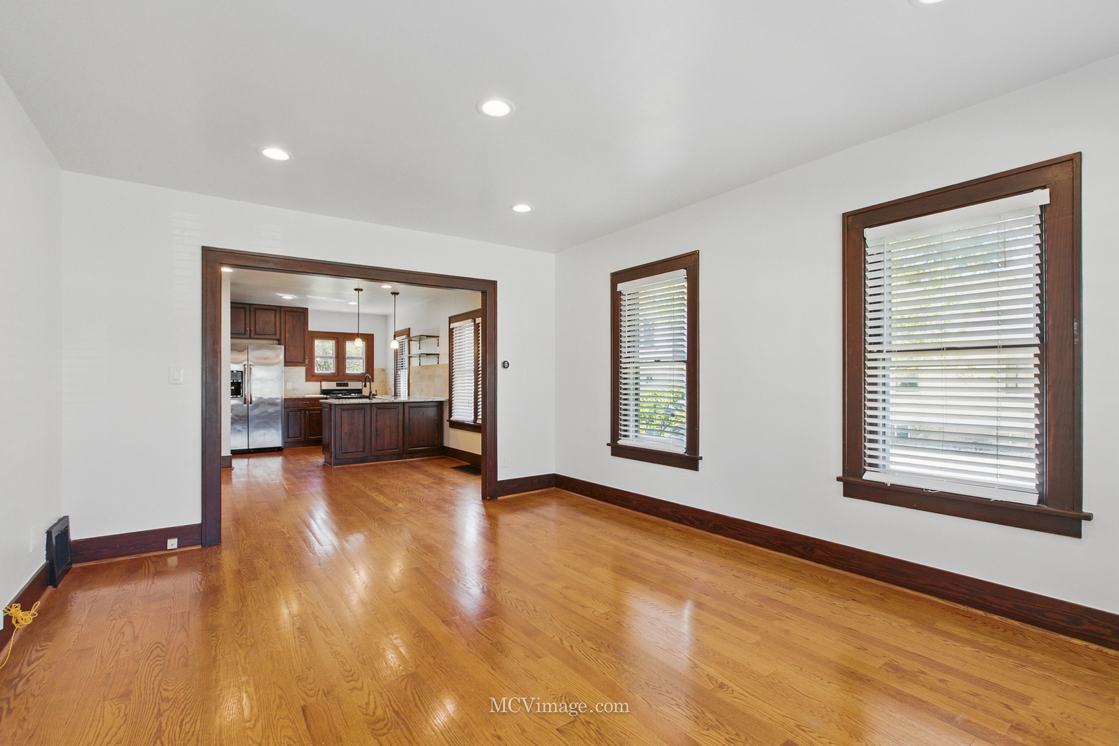 Property Photo: 137 E Tyler Street IL 60543