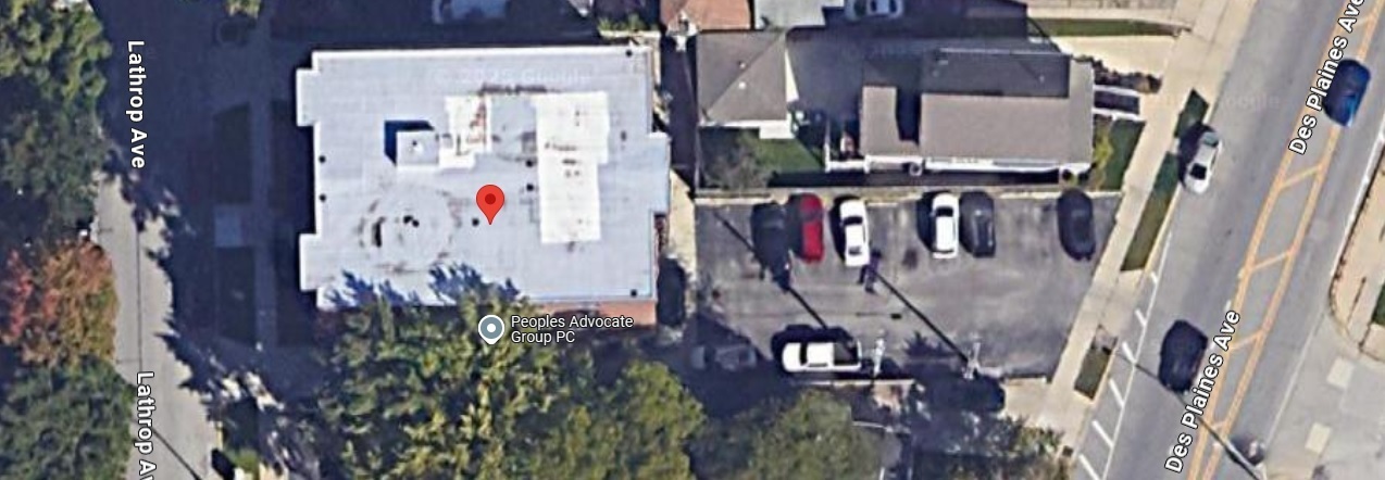 Property Photo: 336 Lathrop Avenue 504 IL 60130
