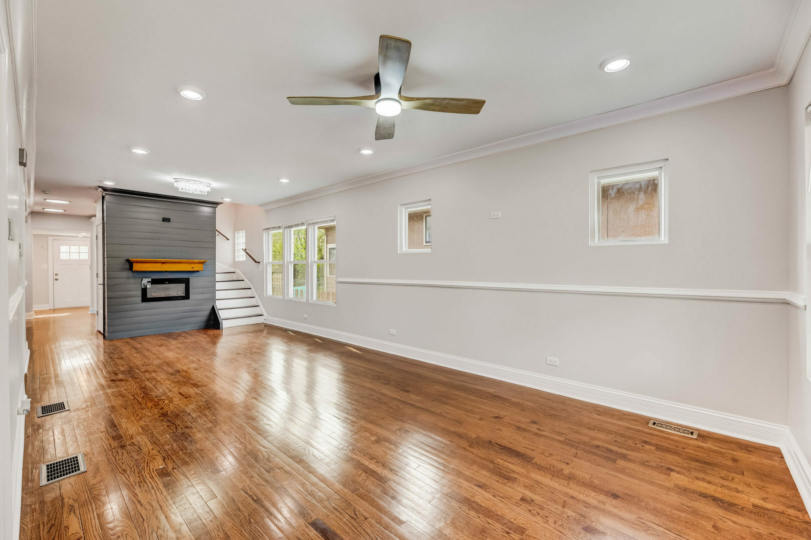 Property Photo: 11311 S Stewart Avenue IL 60628