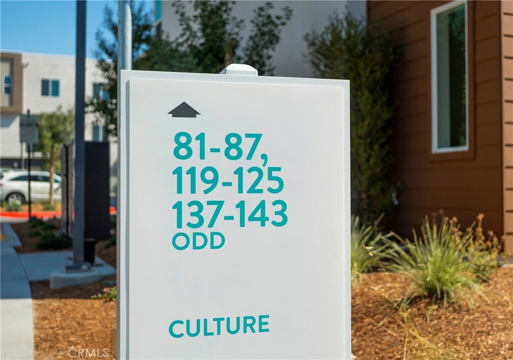 Property Photo: 143 Culture CA 92618