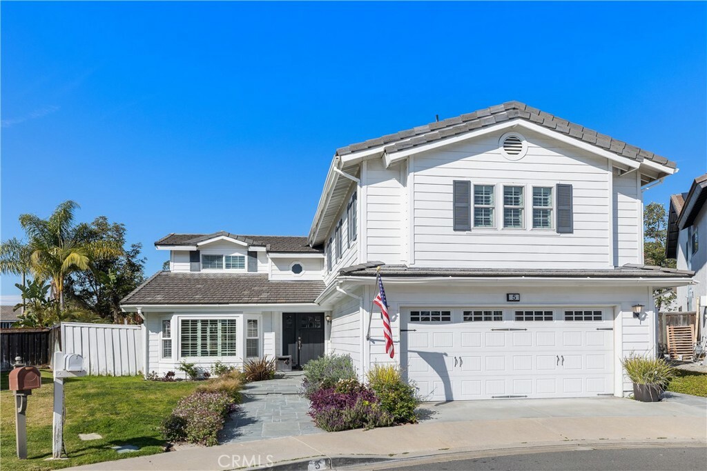 Property Photo: 5 Yankee CA 92620