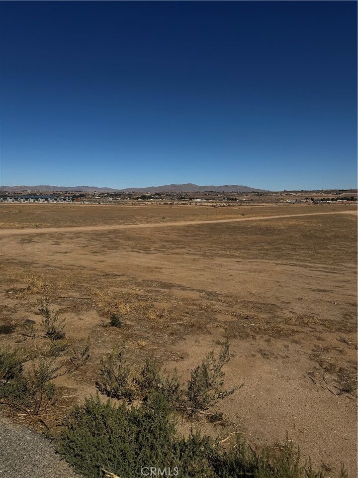 Property Photo:  0 Glendale Avenue  CA 92345 