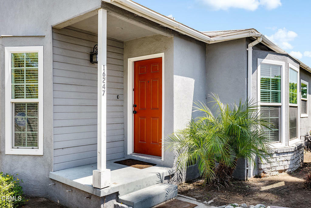 Property Photo:  16247 E Bellbrook Street  CA 91722 