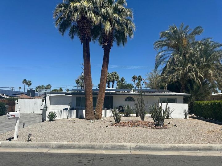 45604 Quailbrush Street  Palm Desert CA 92260 photo