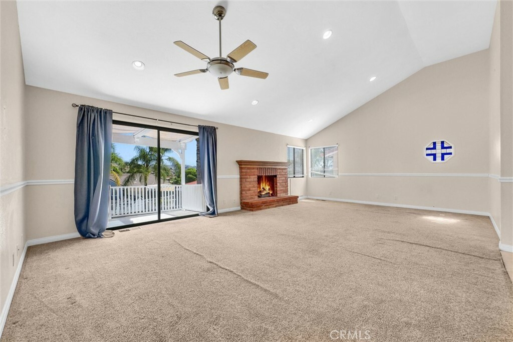 Property Photo: 22778 Canyon Lake Drive S CA 92587