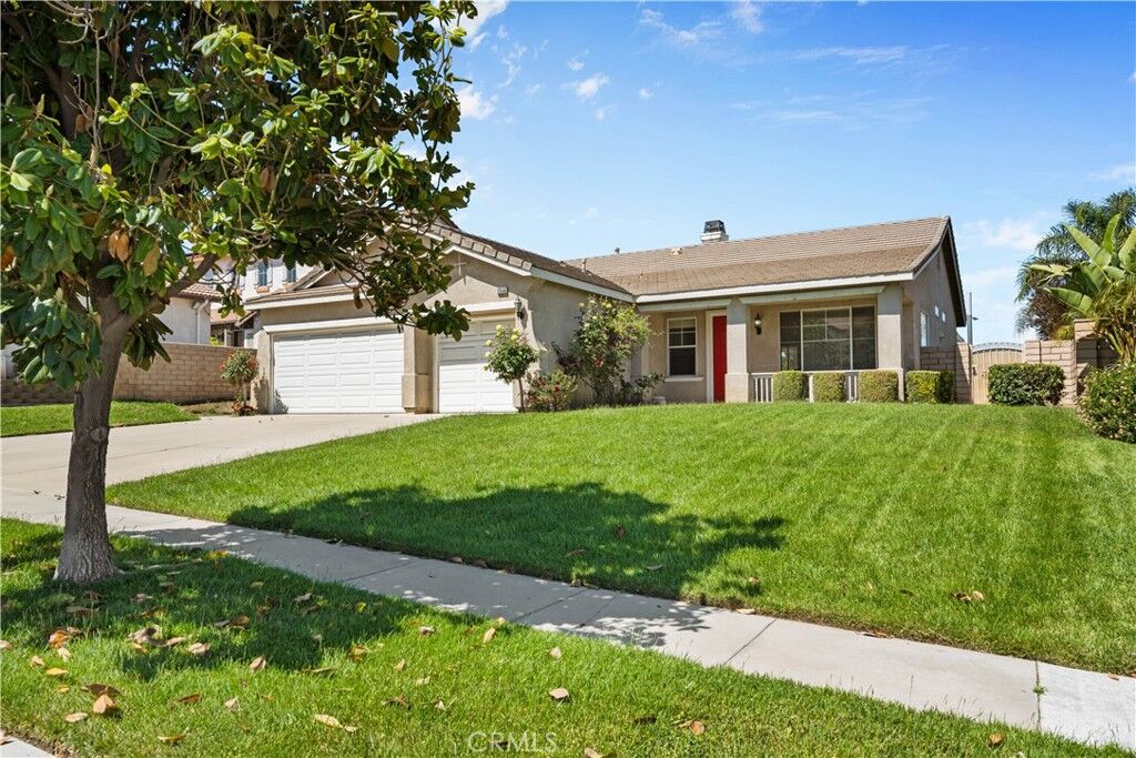 Property Photo:  11556 Caldy Avenue  CA 92354 