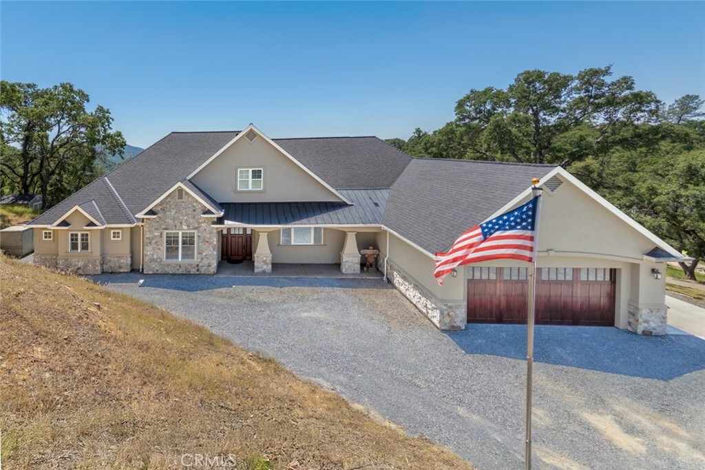 Property Photo: 2483 Manhattan Bar Road CA 95603