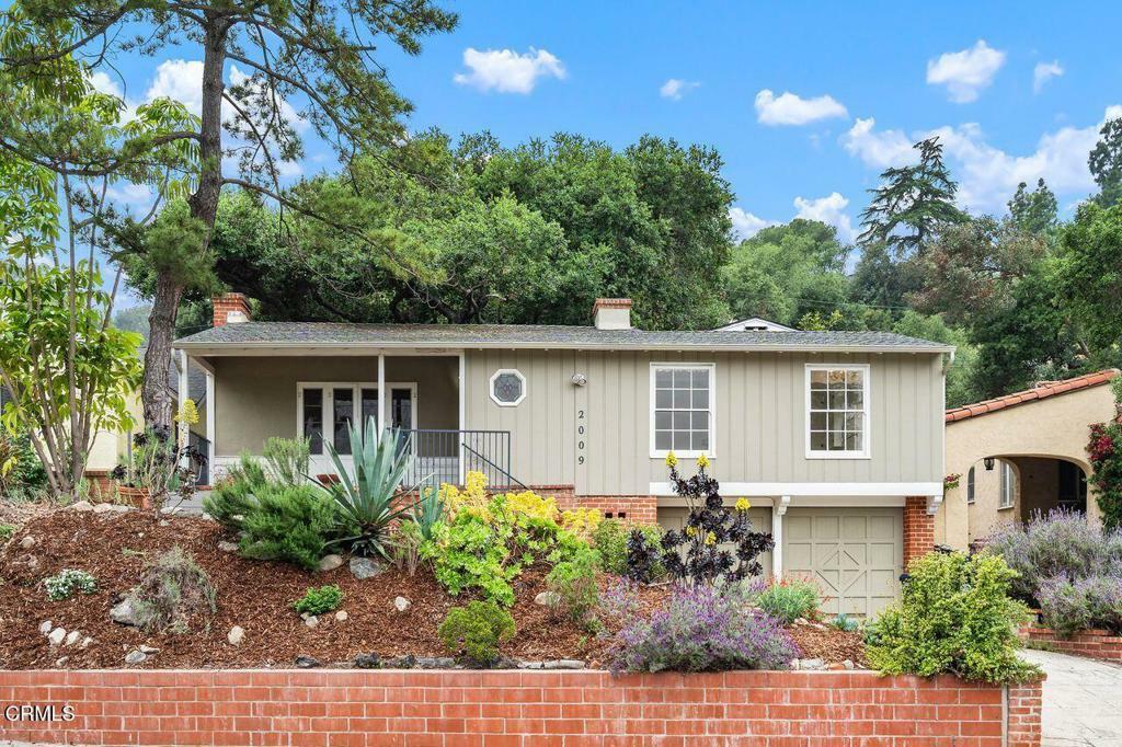 2009 Sierra Place  Glendale CA 91208 photo