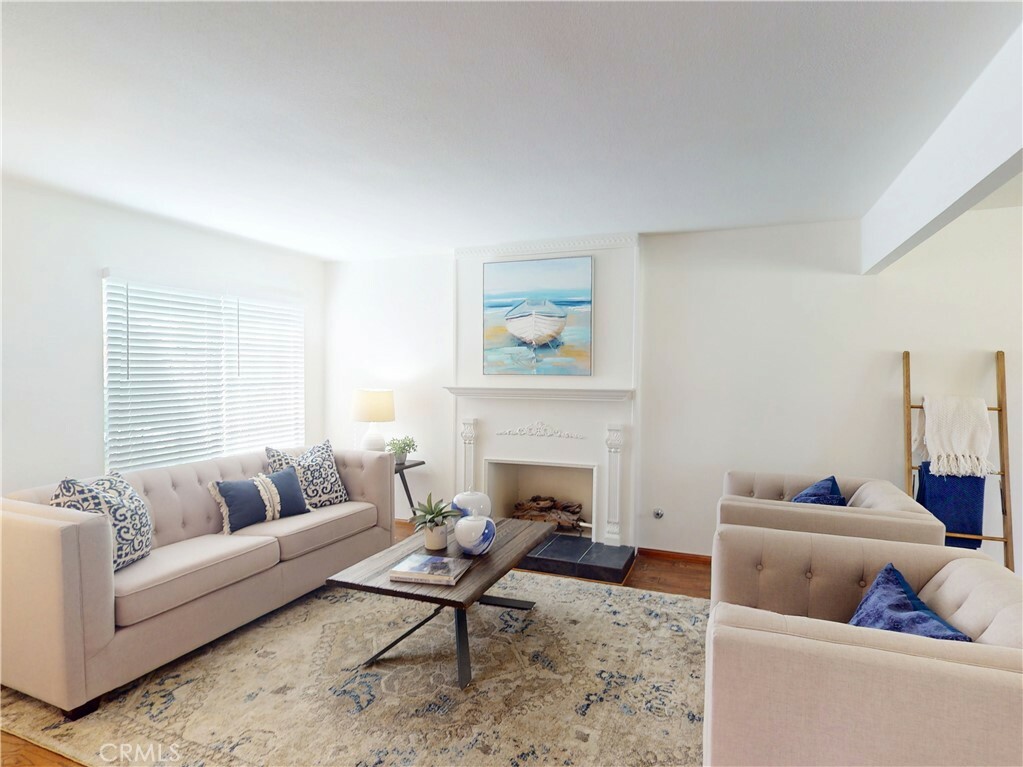 Property Photo: 10531 Angel Avenue CA 92708