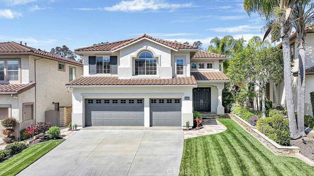 Property Photo: 10935 Osterman Avenue CA 92782