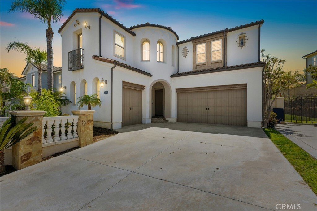 4155 Churchill Downs Drive  Yorba Linda CA 92886 photo
