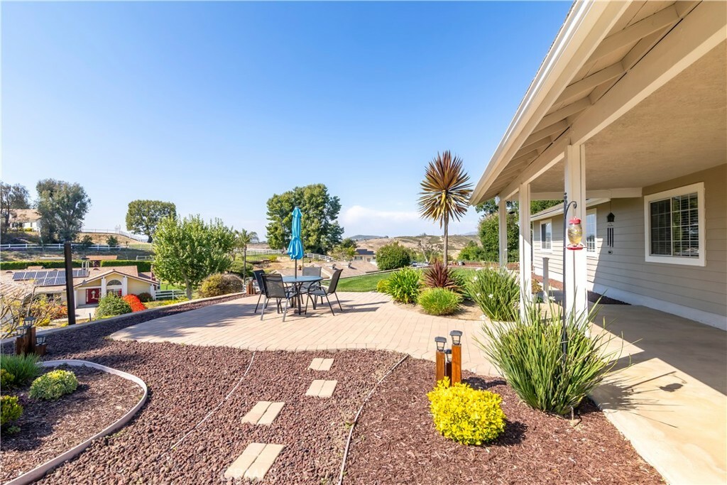 Property Photo: 30405 Del Rey Road CA 92591