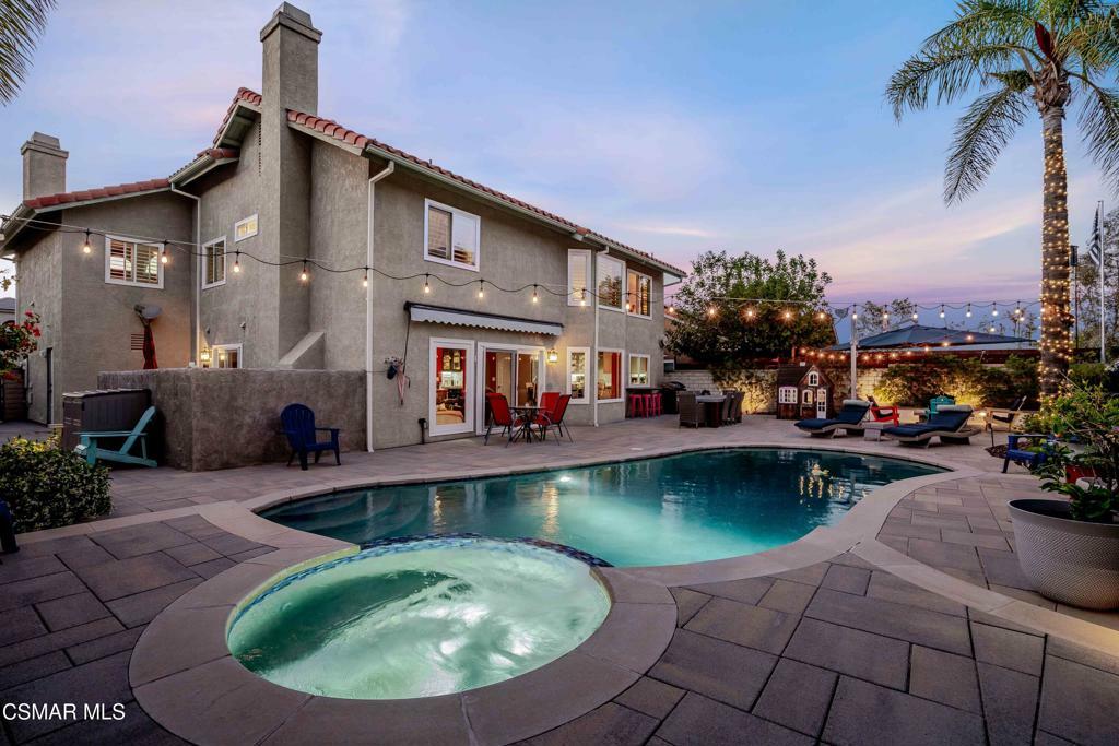 Property Photo: 764 Coldbrook Place CA 93065