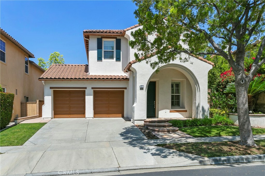 Property Photo: 25 Sebastian CA 92602