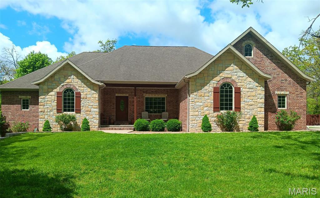 Property Photo: 24473 Remington MO 65536