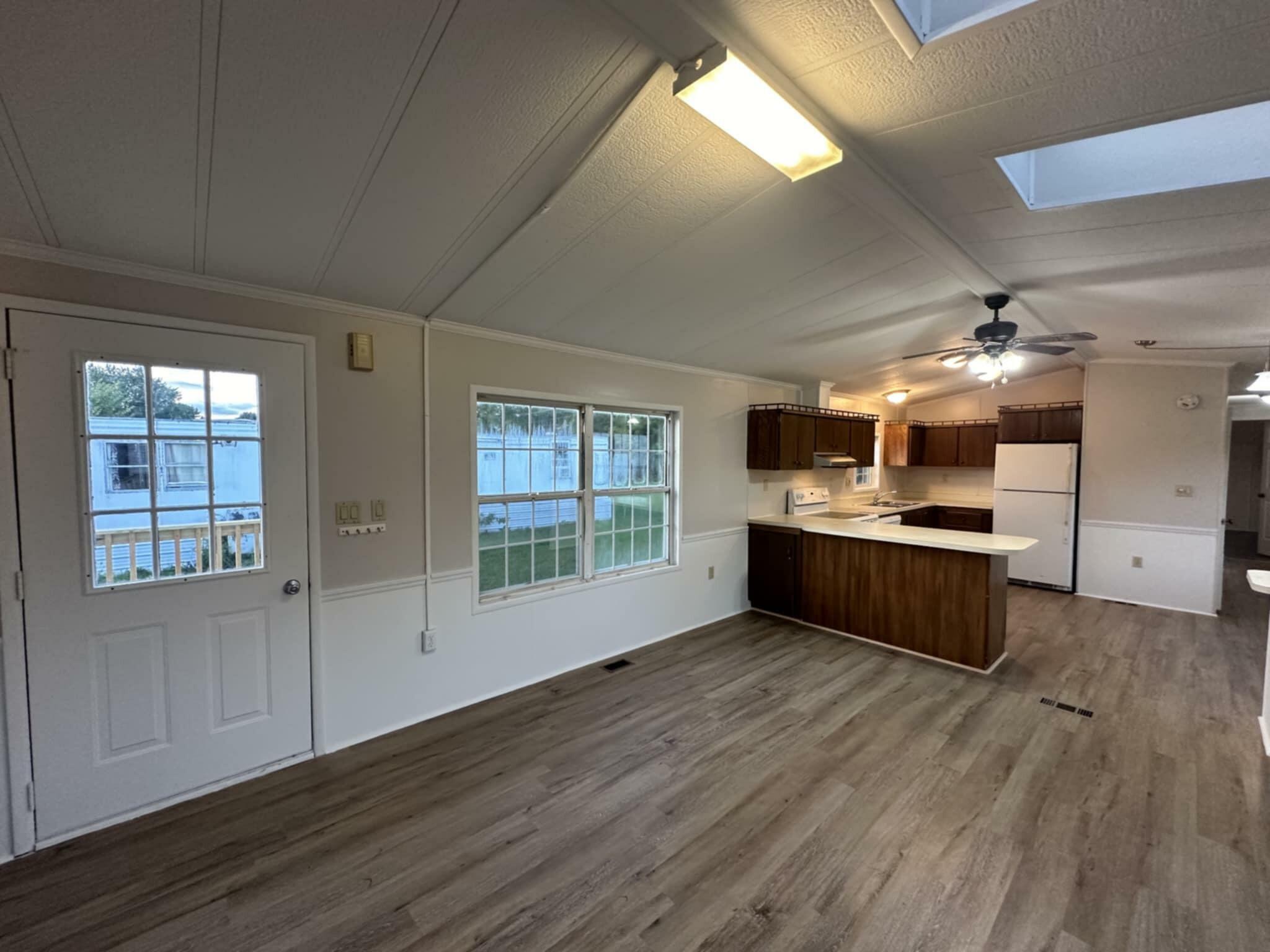 Property Photo: 30 Exeter Road 16 ME 04427