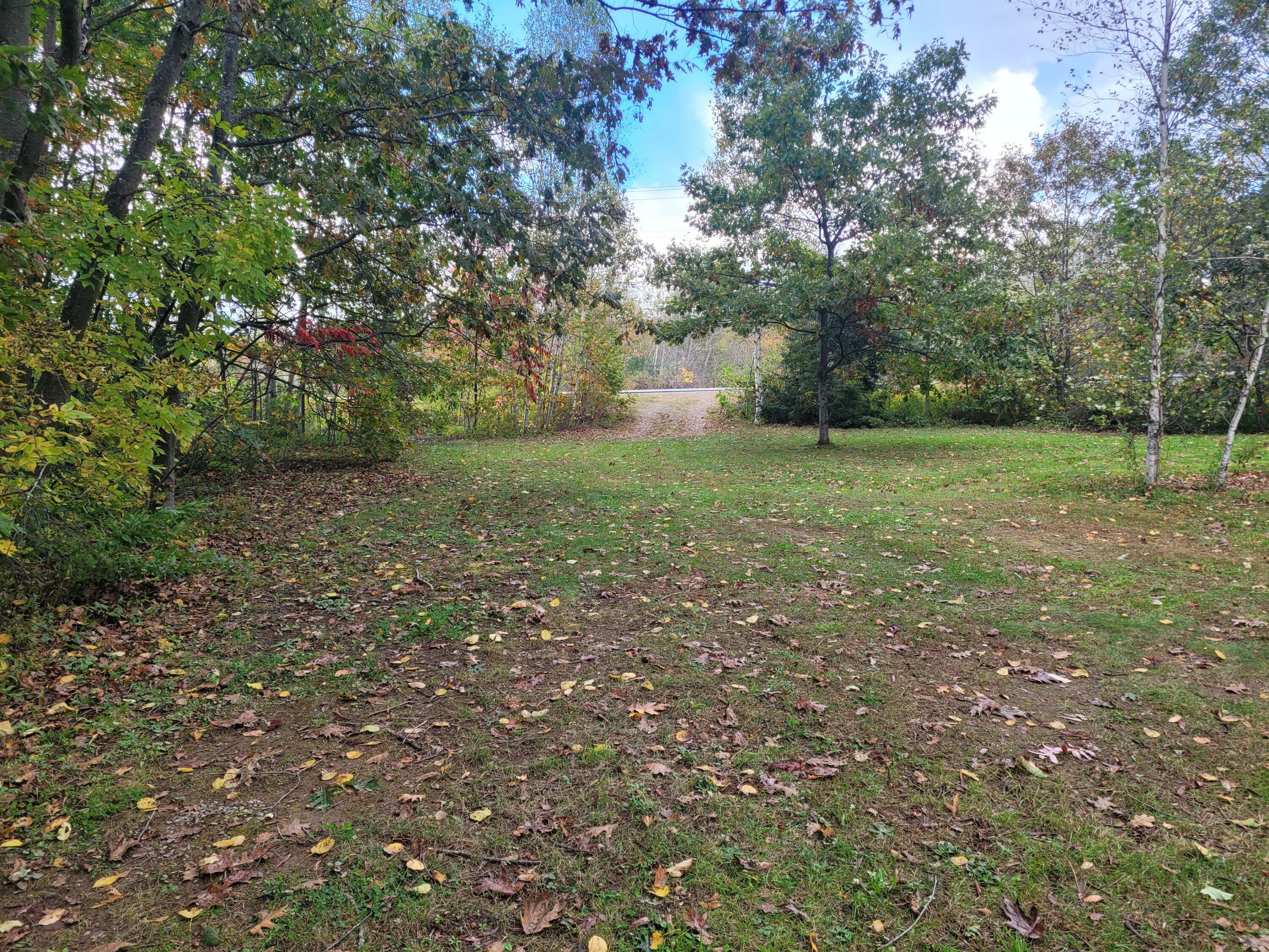 Property Photo: 338 Medway Road ME 04459