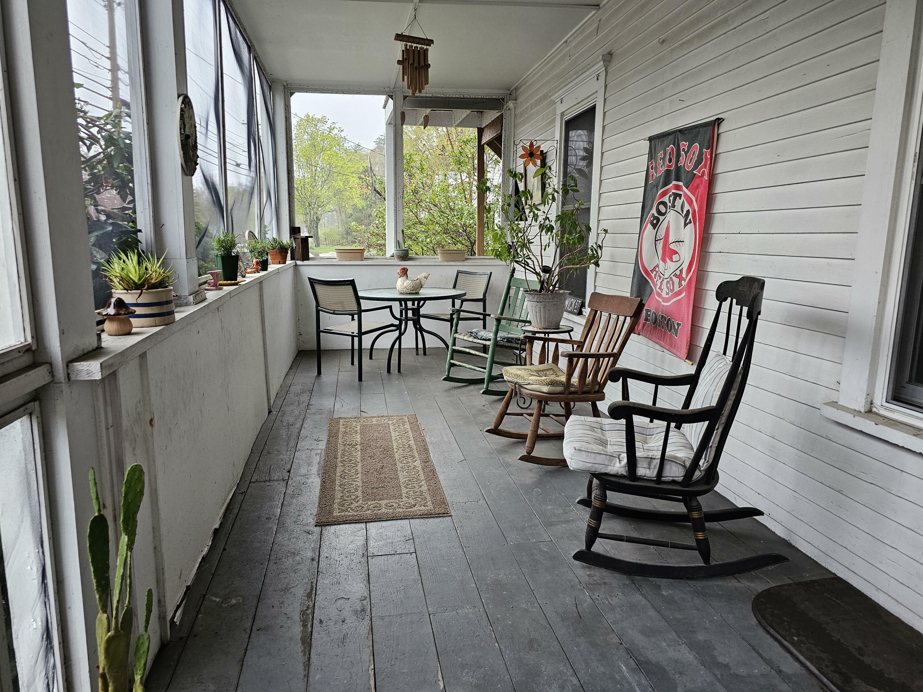 Property Photo: 97 Twombley Road ME 04073