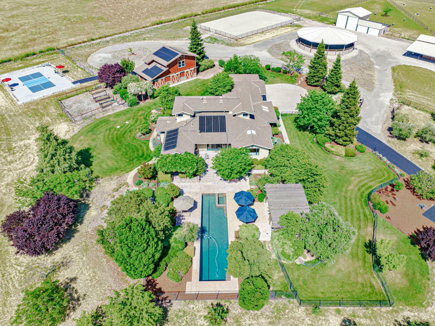 Property Photo: 34718 Corcoran Hill Lane CA 95616