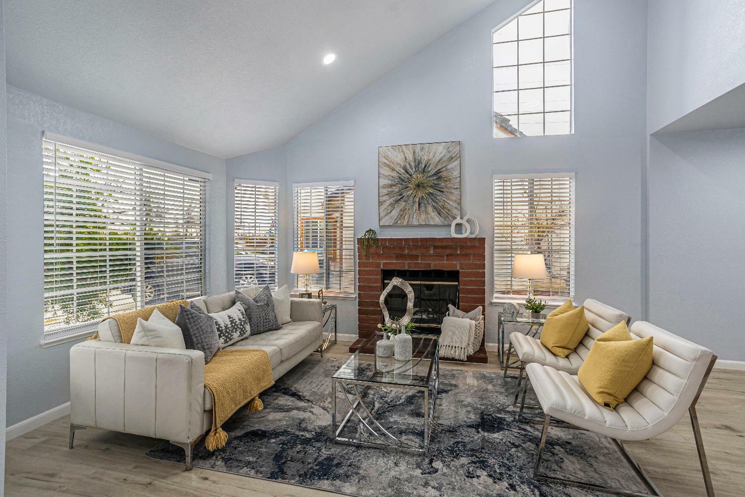 Property Photo: 2129 Doxey Drive CA 95131