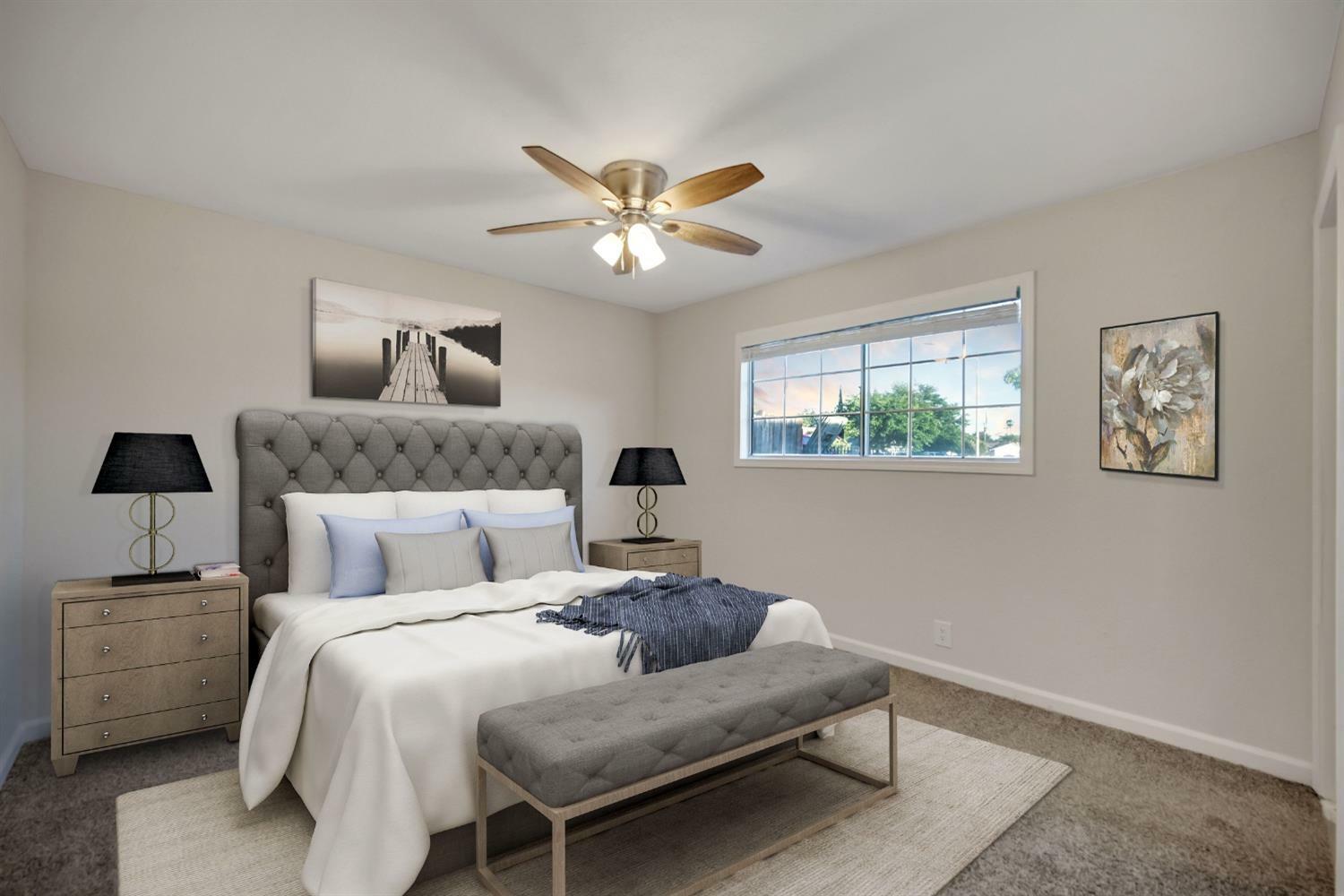 Property Photo: 356 Yampa Circle CA 95838