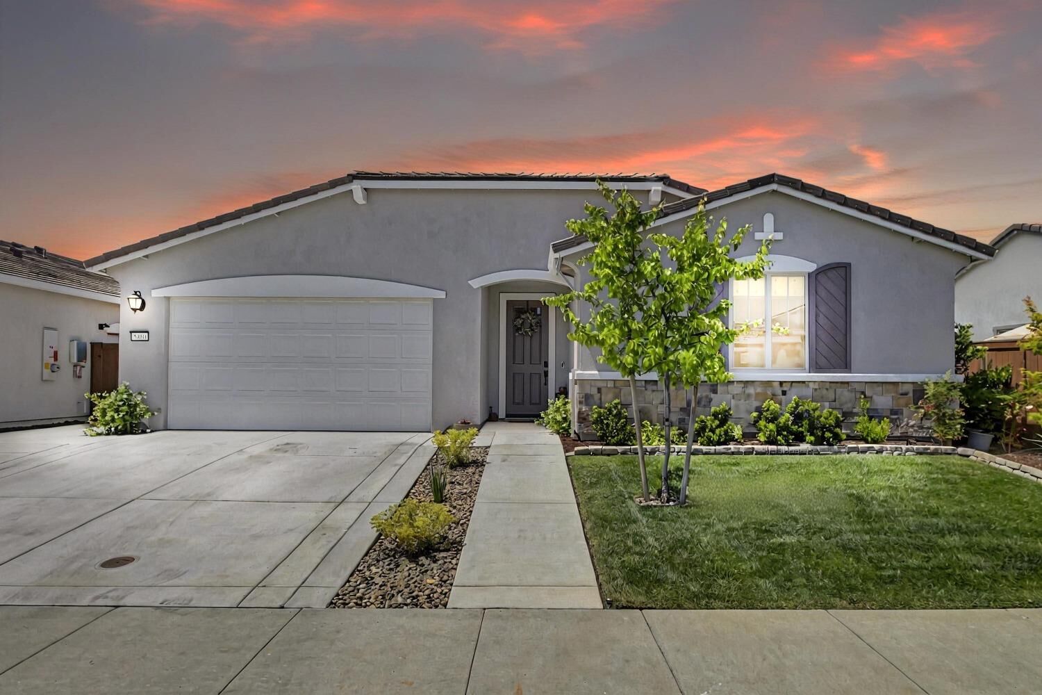 Property Photo:  5480 Fandango Loop  CA 95747 