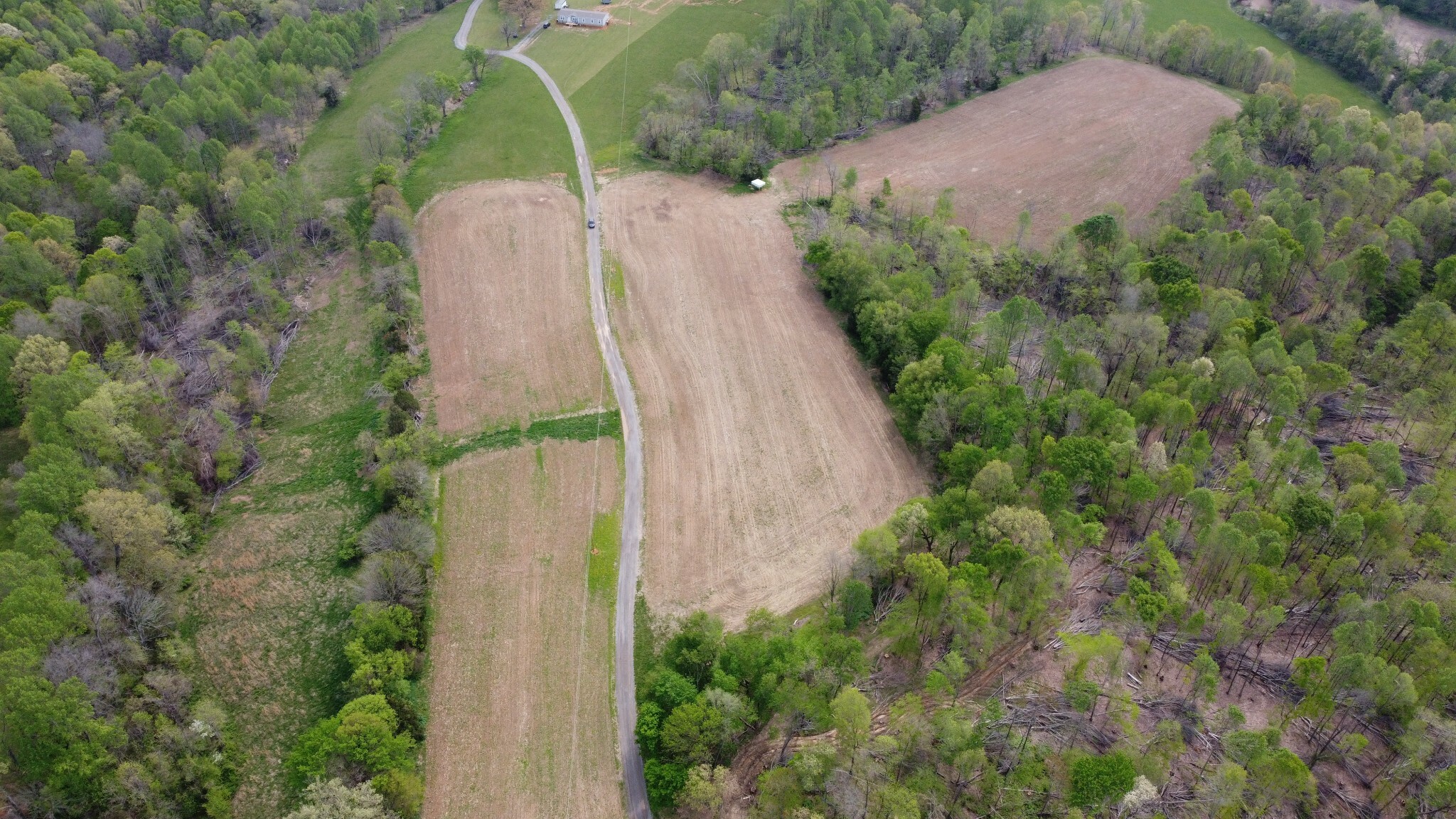 Property Photo: 0 Trammel Creek Rd TN 37186
