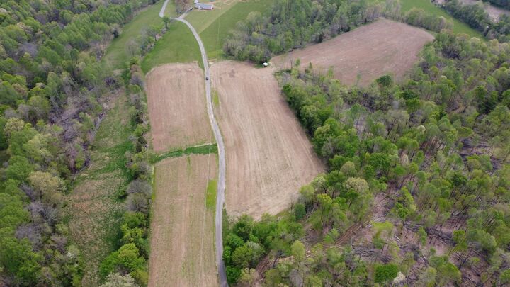 Property Photo: 0 Trammel Creek Rd TN 37186