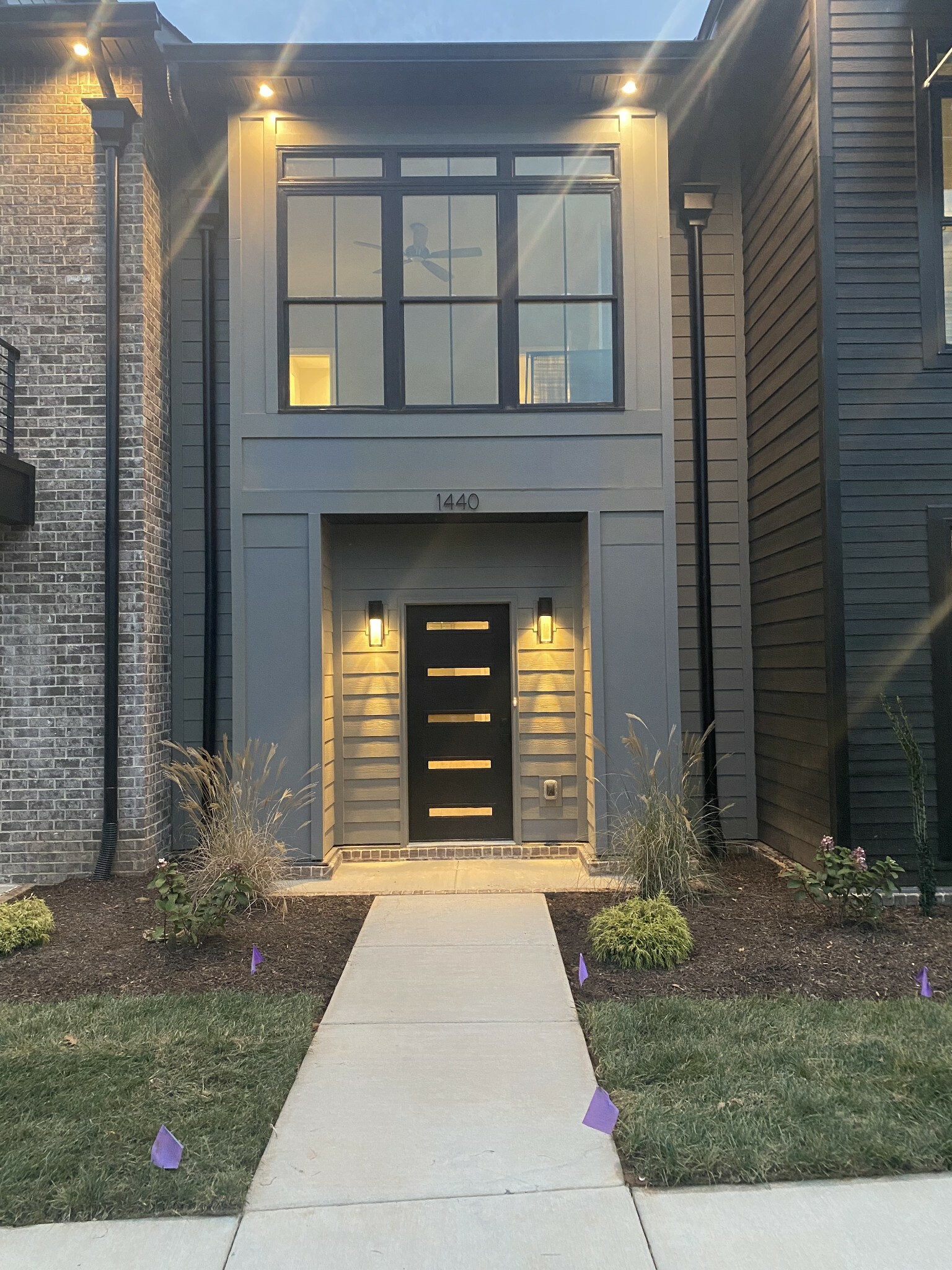 Property Photo: 1440 Rebecca Johns Dr TN 37128