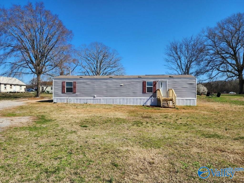 Property Photo: 610 Old Jackson Hwy AL 35654