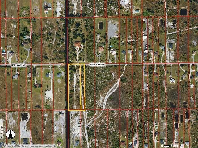 Property Photo: 000 60th Avenue NE FL 34120