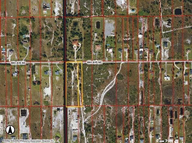 Property Photo:  000 60th Avenue NE  FL 34120