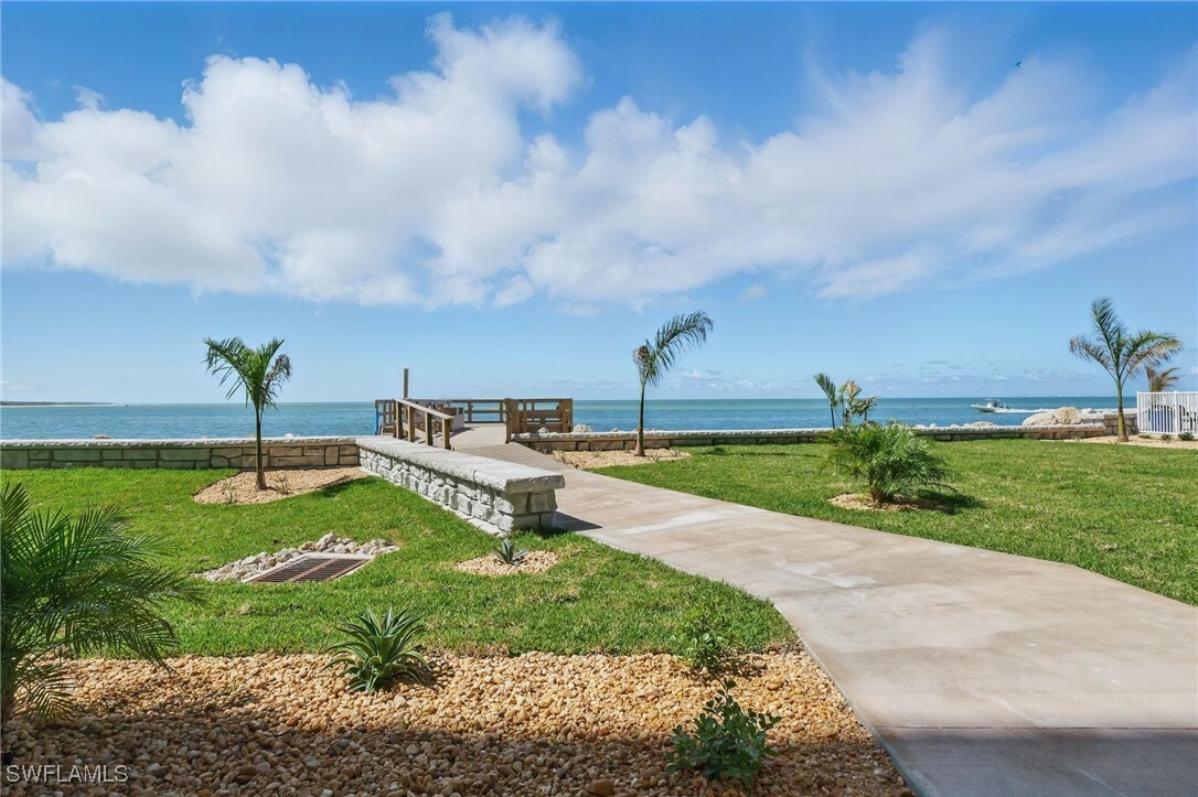 Property Photo: 1020 S Collier Boulevard 402 FL 34145