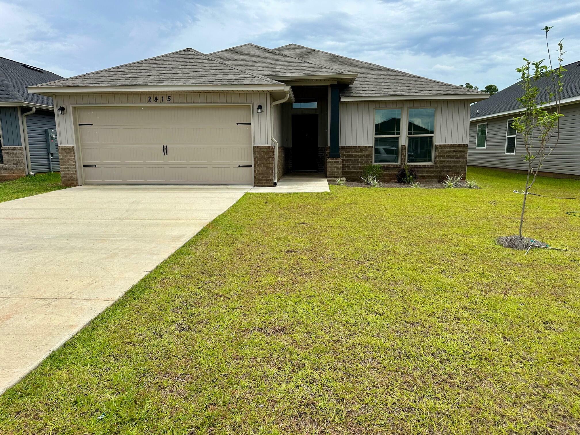 2415 Privet Berry Drive  Gulf Breeze FL 32563 photo