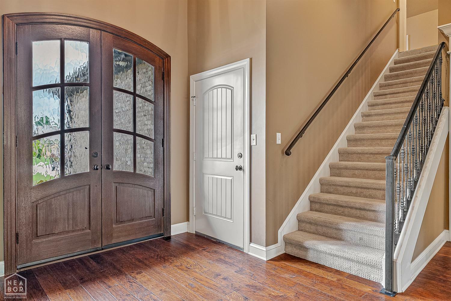 Property Photo: 719 Smithfield Drive AR 72401