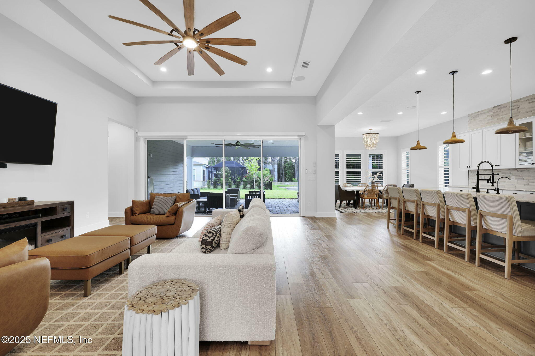 Property Photo: 94 Anthem Ridge Drive FL 32081