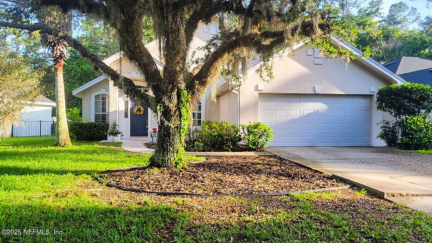 Property Photo: 1105 Pine Mill Lane FL 32082