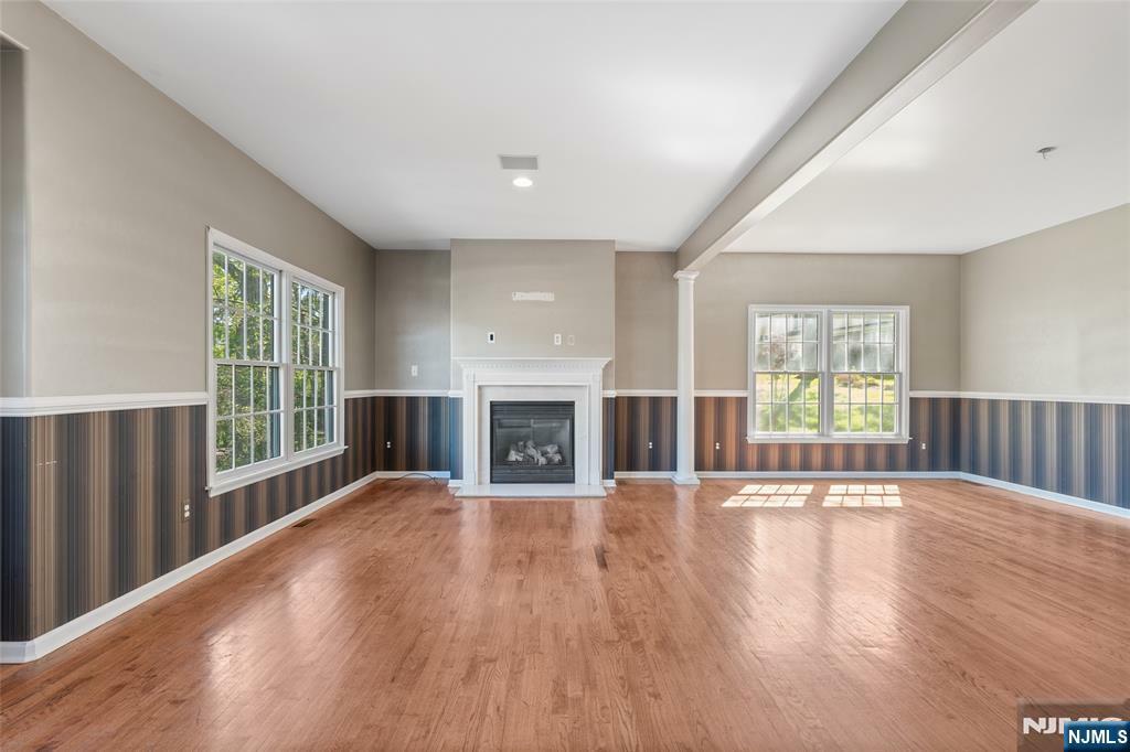 Property Photo: 91 Mountain Boulevard NJ 07069