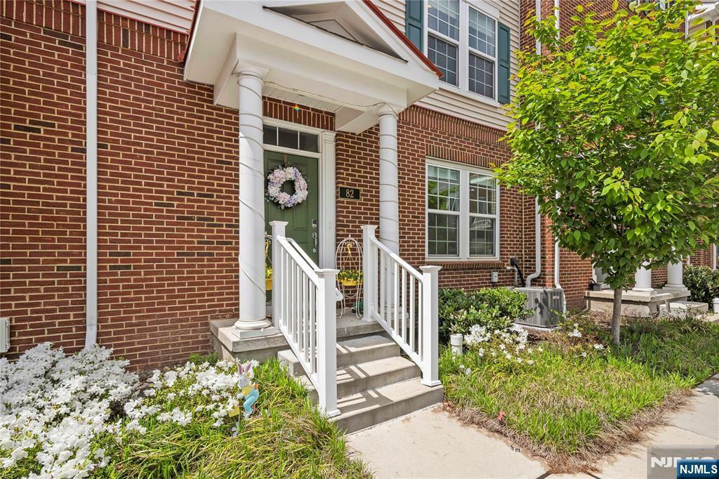 Property Photo: 82 Landmark Lane 1113 NJ 07410