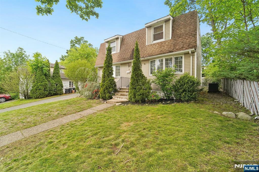 Property Photo: 49 Dacotah Avenue NJ 07034