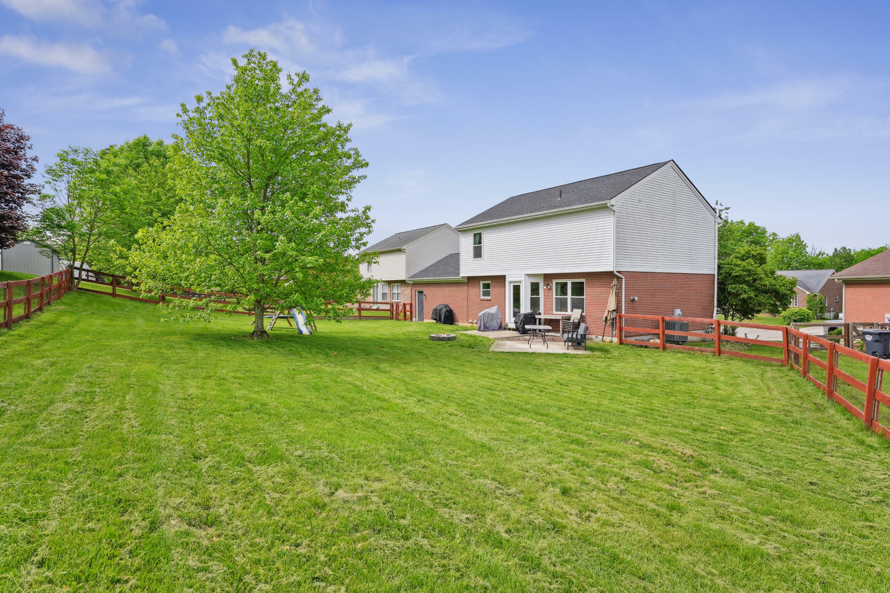 Property Photo: 8611 Cranbrook Way KY 41042