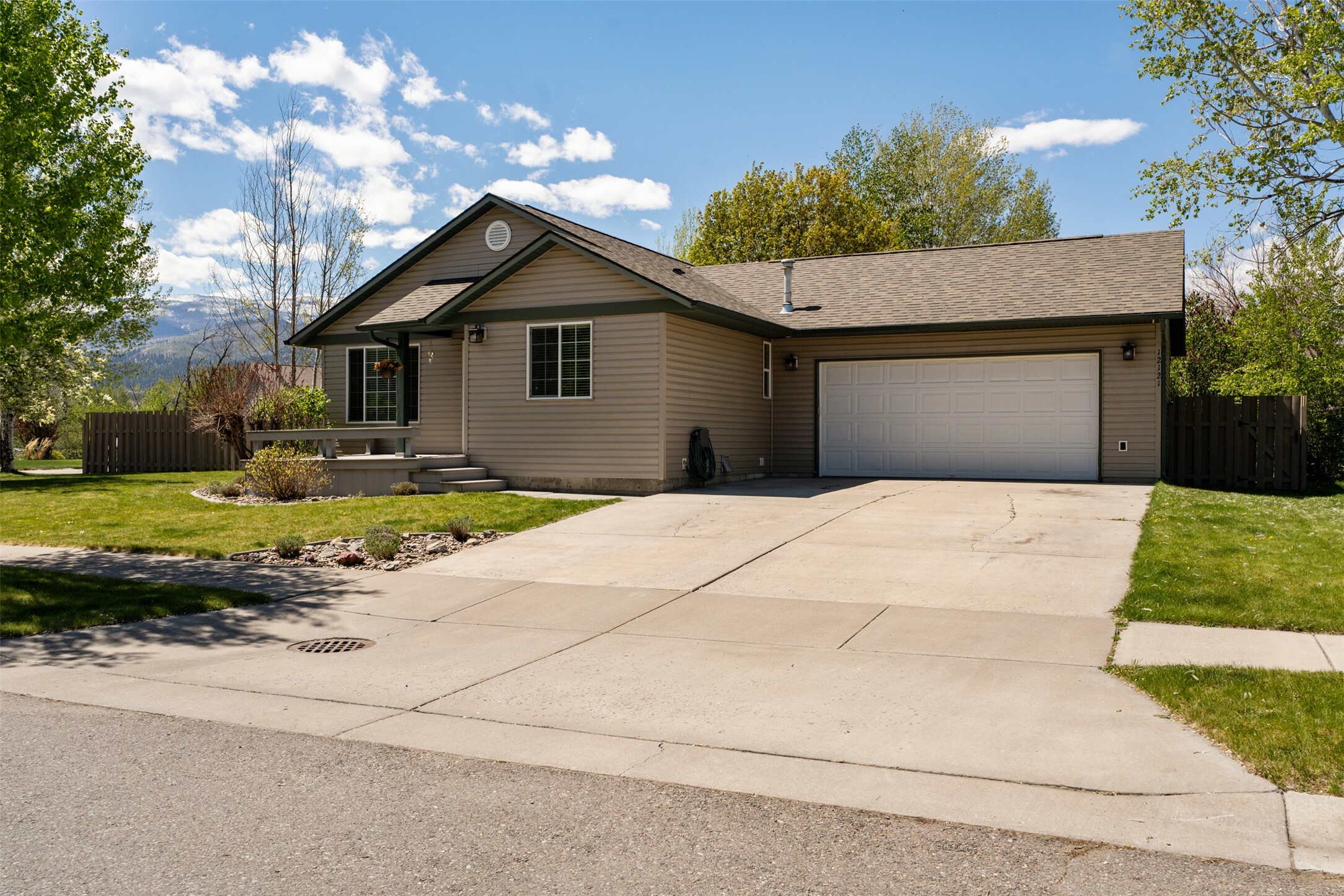 Property Photo: 12121 Expedition Court MT 59847