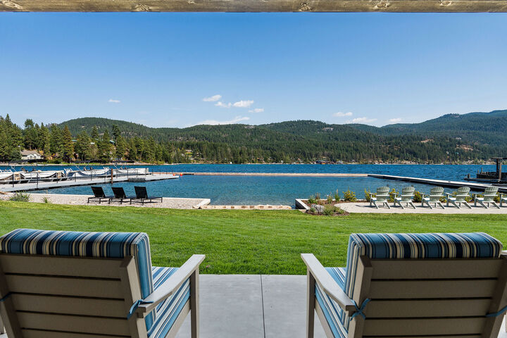 Property Photo:  205 Trading Post Trail  MT 59911 